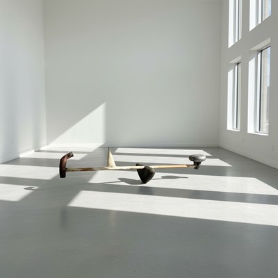 Lot 269 - Harriet BELL (1950)