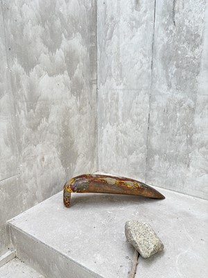 Lot 271 - Harriet BELL (1950)