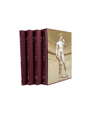 Lot 256 - (Art) Phillippe Bruneau, Mario Torelli and Xavier Barral i Altet