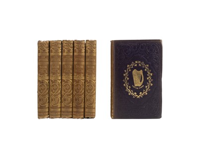 Lot 198 - [Thomas Hogg] Ettrick Shepherd and D.O. Hill