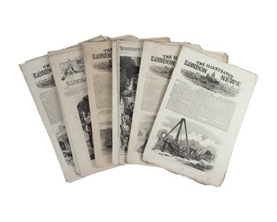 Lot 234 - The London Illustrated News