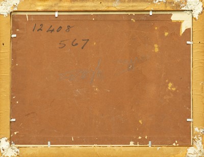 Lot 7 - Lionel BIRCH (1858-1930)