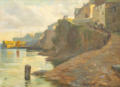Lot 7 - Lionel BIRCH (1858-1930)
