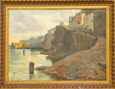 Lot 7 - Lionel BIRCH (1858-1930)