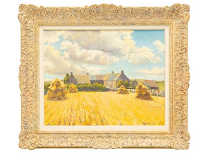 Lot 100 - Denys LAW (1907-1981)