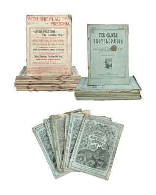 Lot 224 - (Original Parts)