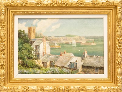 Lot 273 - Arthur WHITE (1865-1953)