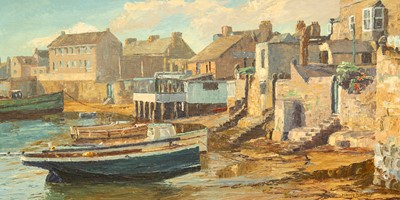 Lot 99 - Nancy BAILEY (1913-2012)