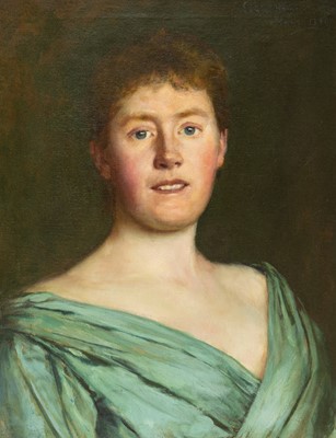 Lot 236 - Edwin HARRIS (1855-1906)