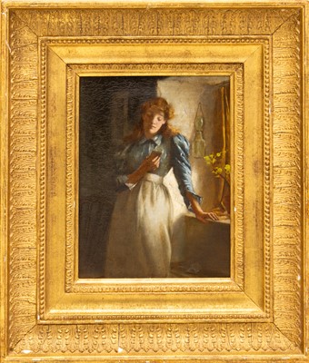 Lot 231 - Fred MILNER (1863-1939)