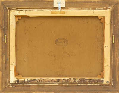 Lot 12 - Samuel John Lamorna BIRCH (1869-1955)