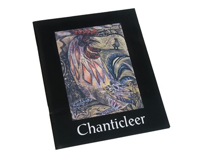 Lot 11 - Adrienne CRADDOCK (XX-XXI)