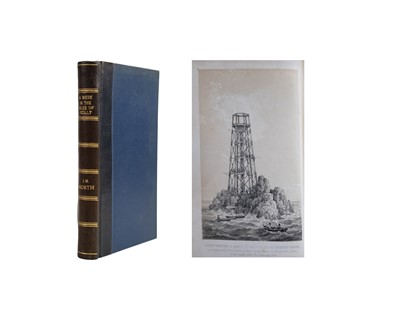 Lot 137 - (Islands of Scilly) I. W. North