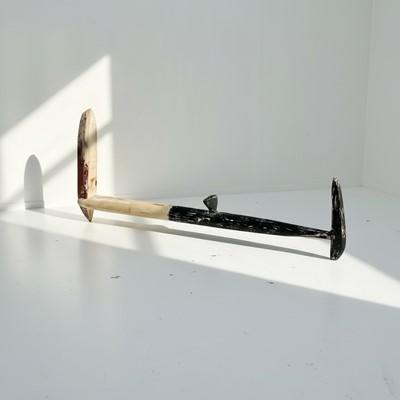 Lot 263 - Harriet BELL (1950)