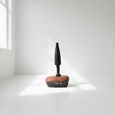 Lot 254 - Harriet BELL (1950)