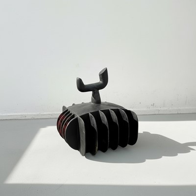 Lot 259 - Harriet BELL (1950)