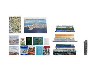 Lot 250 - (Cornwall)