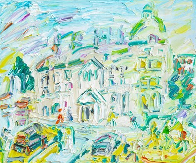 Lot 437 - Sean HAYDEN (1979)