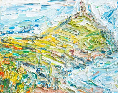 Lot 507 - Sean HAYDEN (1979)