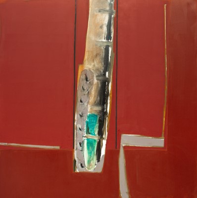 Lot 259 - Frank PHELAN (1932-2023)