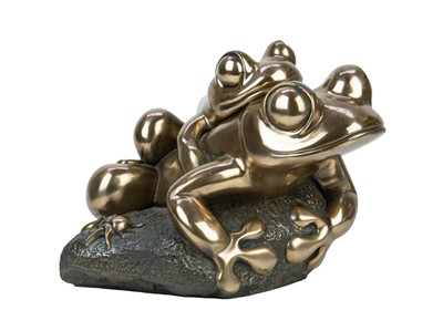 Lot 110 - Lawrence MURLEY (1962)