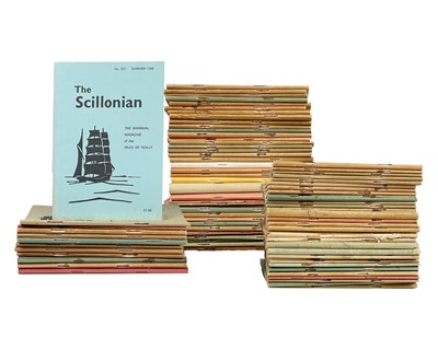 Lot 216 - (Isles of Scilly)