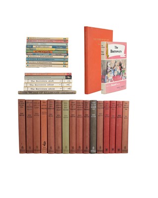 Lot 215 - Enid Blyton