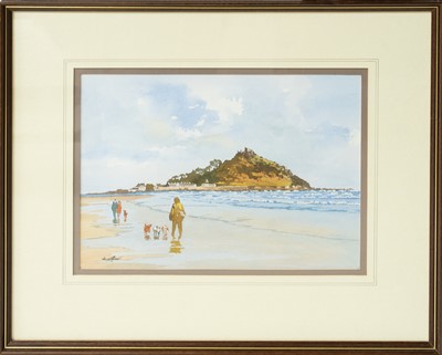 Lot 331 - David FAULL (XX)