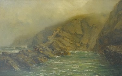 Lot 79 - Arthur Wilde PARSONS (1854-1931)