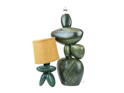 Lot 616 - Tremaen Pottery.