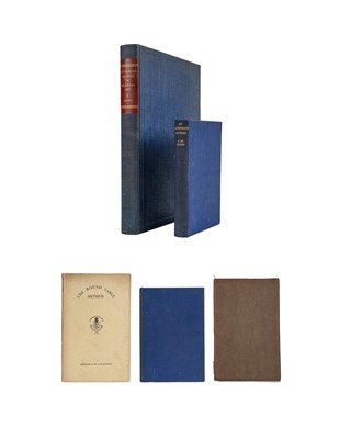 Lot 190 - (Pre-Published Typescript) Charles W.[alter] Berry