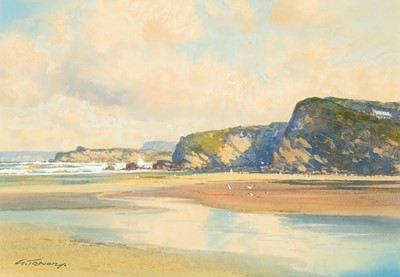 Lot 332 - George TREVOR (XIX-XX)