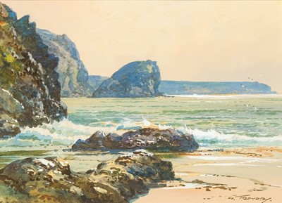 Lot 327 - George TREVOR (XIX-XX)