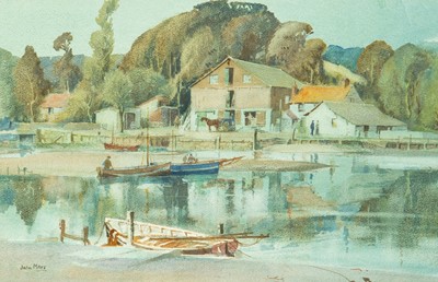 Lot 356 - John Edmund MACE (1889-1952)