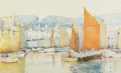 Lot 379 - Early 20th Century School