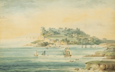 Lot 752 - Gun CUNNINGHAM (First half 19th Century)