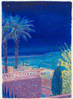 Lot 378 - Jackie HARDING (XX)