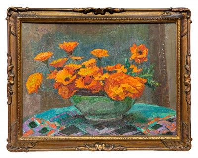 Lot 41 - John Anthony PARK (1880-1962)