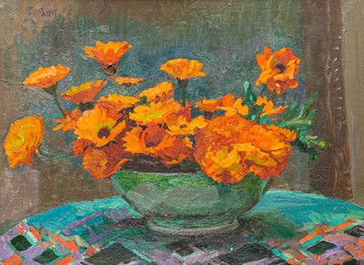 Lot 41 - John Anthony PARK (1880-1962)