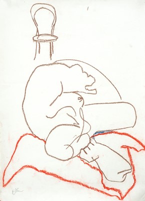 Lot 266 - Barbara KARN (1949)