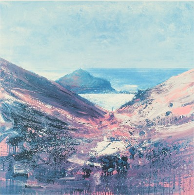 Lot 268 - Kurt JACKSON