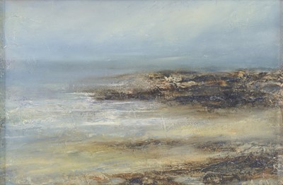 Lot 269 - Graham S DAVIS (XX-XXI, Roundhouse Gallery)