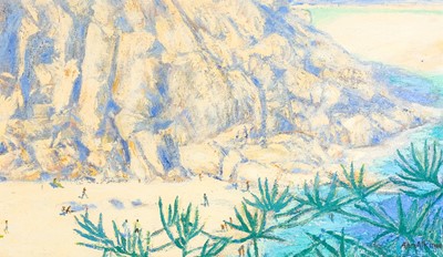 Lot 265 - Ann ATKINSON (XX-XXI)