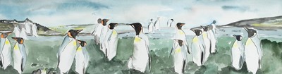 Lot 262 - Freda WARWICK (XX-XXI)