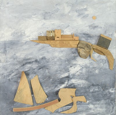 Lot 263 - Maureen KENNEDY (XX-XXI)