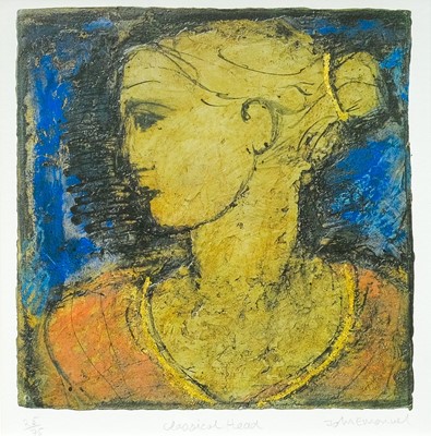 Lot 159 - John EMANUEL (1930-2024)
