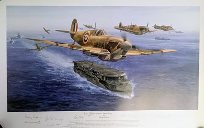 Lot 322 - Philip WEST (1949-1997)