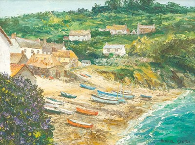 Lot 276 - Michael SMITH (XX-XXI)