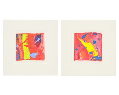 Lot 140 - Anthony FROST (1951)
