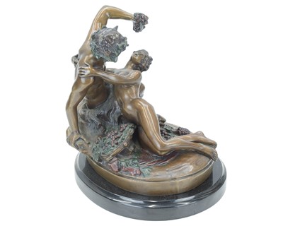 Lot 45 - After Claude MICHEL 'CLODION' (1738-1814).